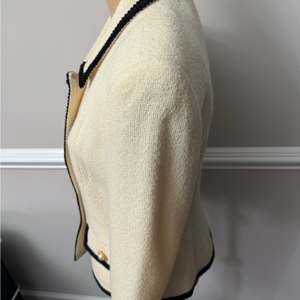 Barrie Pace jacket 10 - Picture 2 of 9